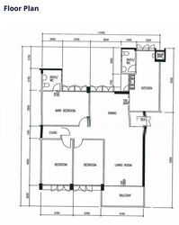 Blk 230 Tampines Street 24 (Tampines), HDB 5 Rooms #562037141